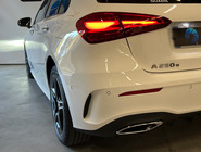 CLASSE A 200 e